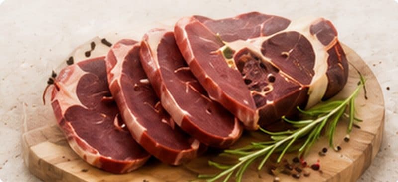 Деликатесы мясные