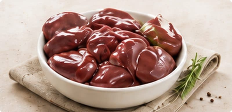 Субпродукты
