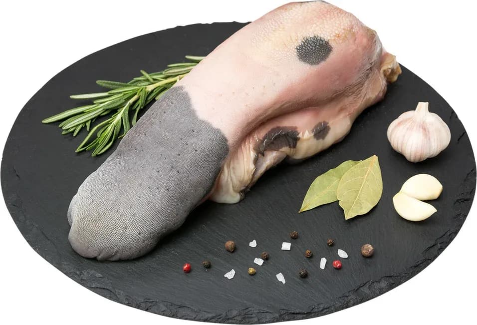 Язык говяжий