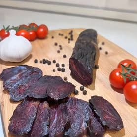 Колбасы (Казылык)